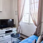 Апарт-отель La Petite Maison