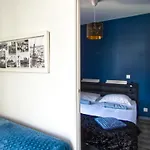 La Petite Maison Апарт-отель Гренобль