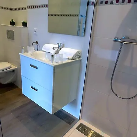 Apartmanhotel La Petite Maison Grenoble