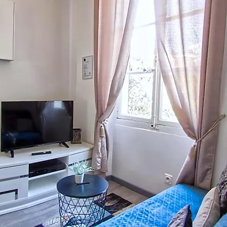 La Petite Maison 3* Grenoble