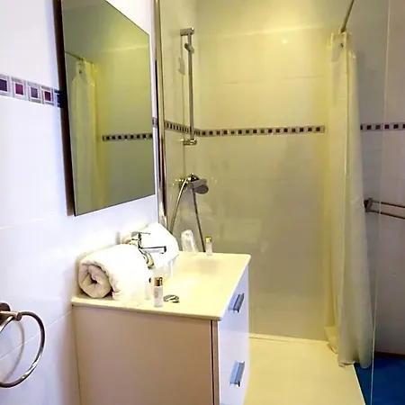 La Petite Maison Grenoble
