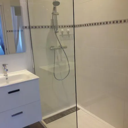 La Petite Maison Apartmanhotel 3*