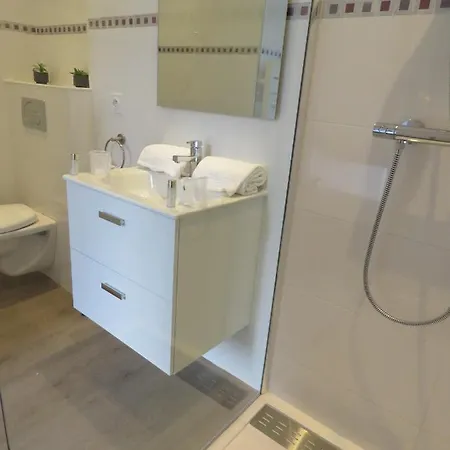 Apartmanhotel La Petite Maison