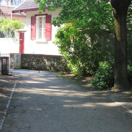 La Petite Maison Aparthotel Grenoble