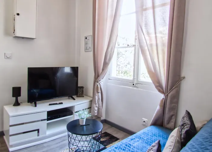 מלון דירות La Petite Maison