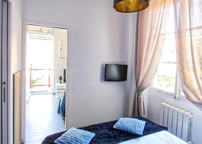 La Petite Maison גרנובל