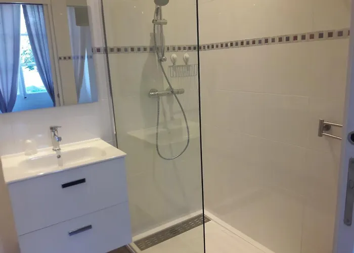 La Petite Maison מלון דירות 3*