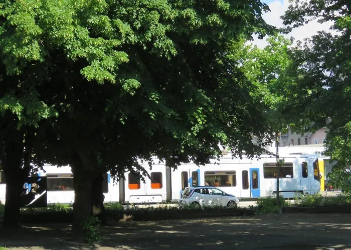 La Petite Maison 3*
