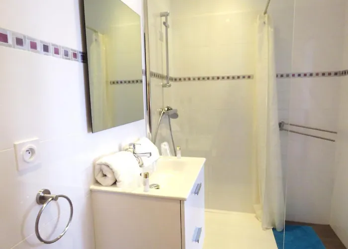 La Petite Maison מלון דירות גרנובל