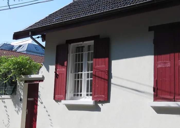 La Petite Maison